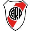TRANG CHỦ 624 River Plate Asuncion